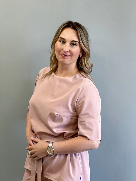 Протасова Ирина Станиславовна