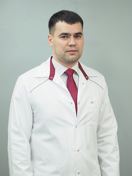 Черников Александр Анатольевич