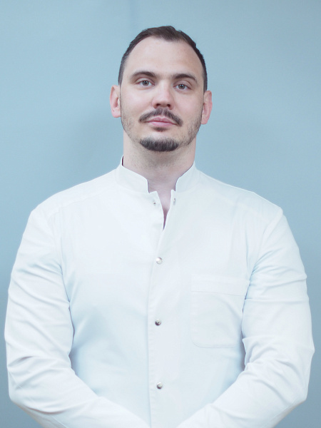 Гроза Егор Анатольевич