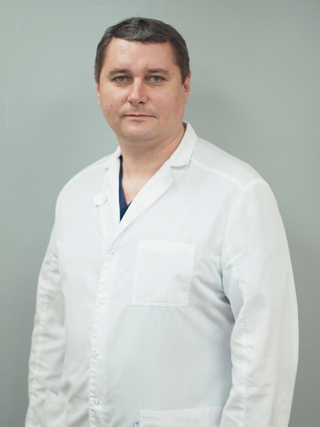 Никифоренко Андрей Владимирович