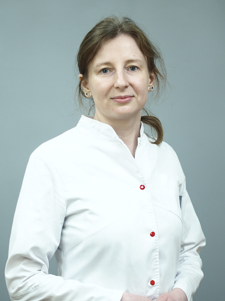 Чернова Татьяна Владимировна