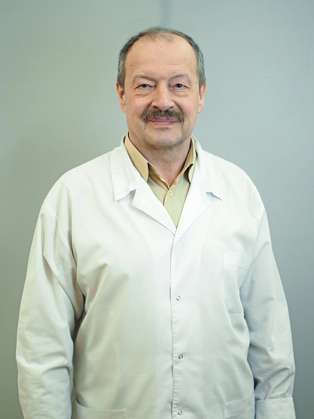 Короленко Владислав Олегович