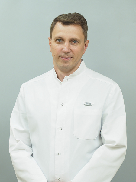 Бояринов Дмитрий Юрьевич