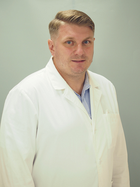 Павлинов Георгий Борисович