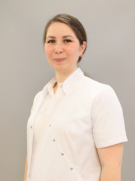 Кокоева Алиса Олеговна