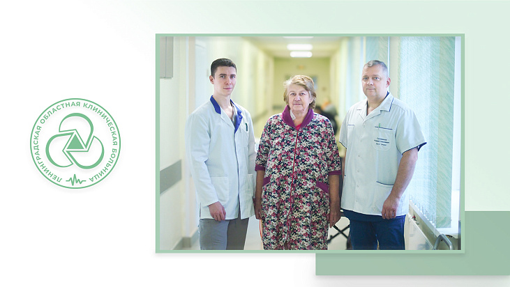 Урологи спасли пациентку с гнойным поражением почки