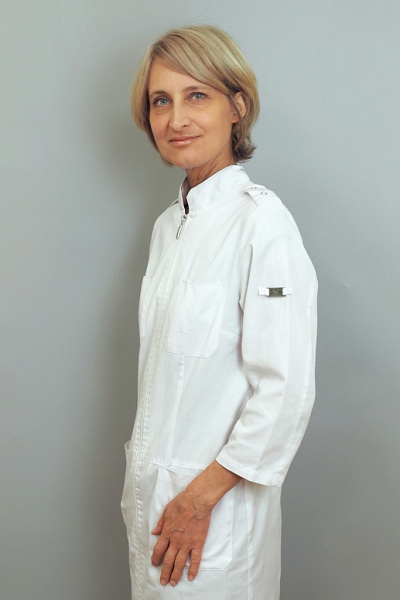 Король Екатерина Павловна