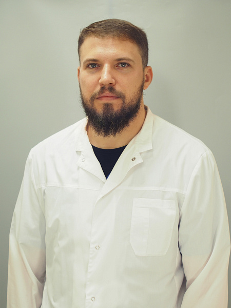 Шандрак Павел Сергеевич