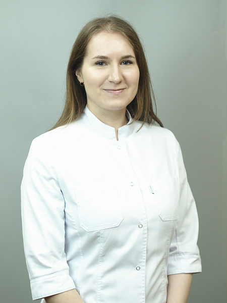 Хрущева Татьяна Сергеевна