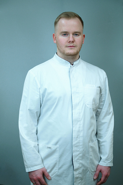 Иванчев Александр Вячеславович