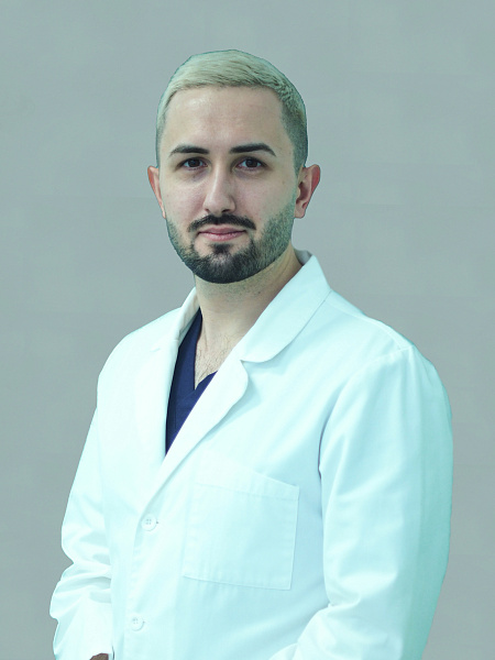 Заворотний Олег Олегович