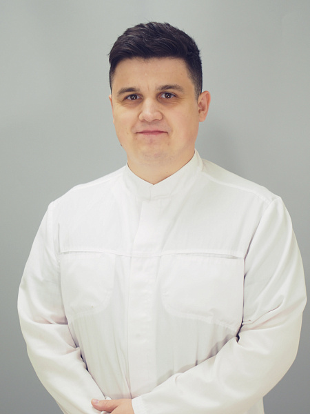 Иванаев Илья Николаевич