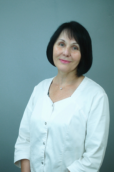 Еремкина Людмила Владимировна