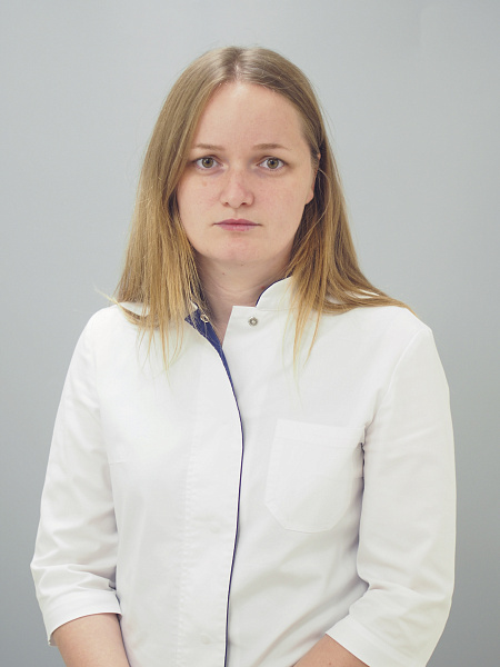 Дзебисова Миранда Анатольевна