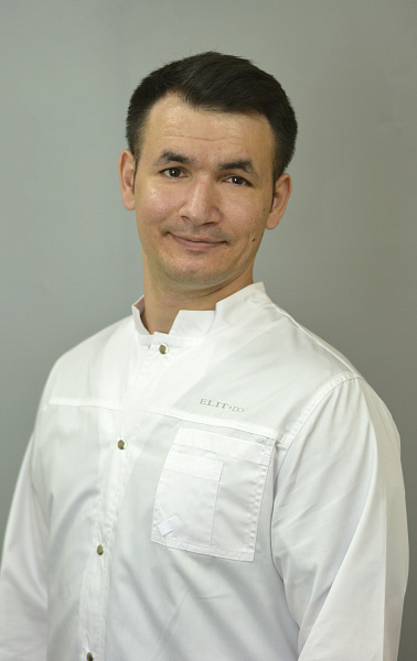 Бекоев Руслан Дмитриевич