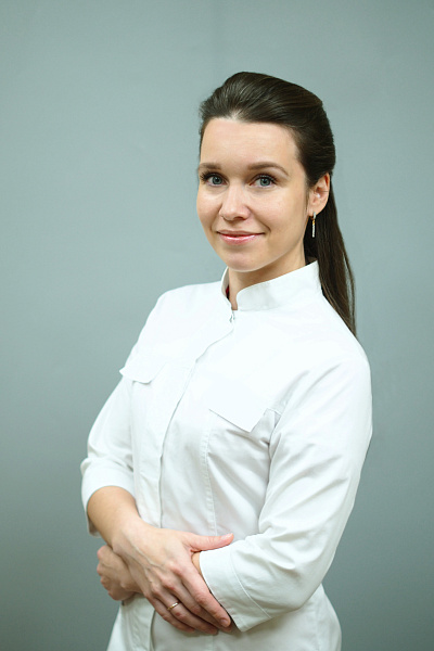 Яблонская Анастасия Артемовна