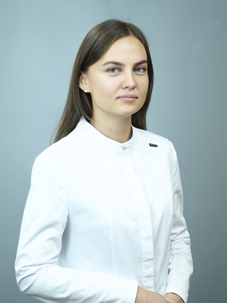 Русакевич Татьяна Леонидовна