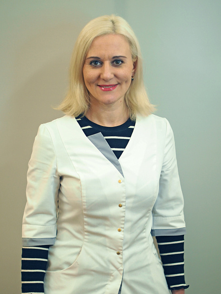 Константиниди Елена Панайотовна