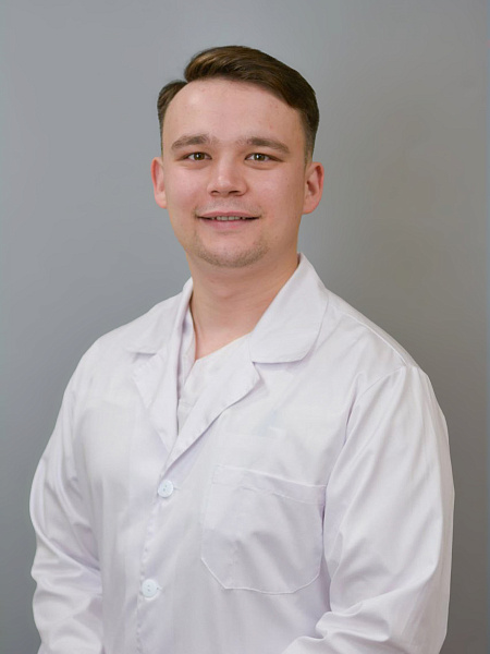 Ширгин Алексей Викторович