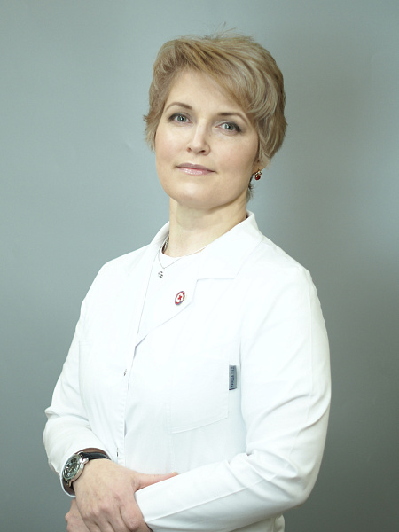 Клейменова Наталья Александровна