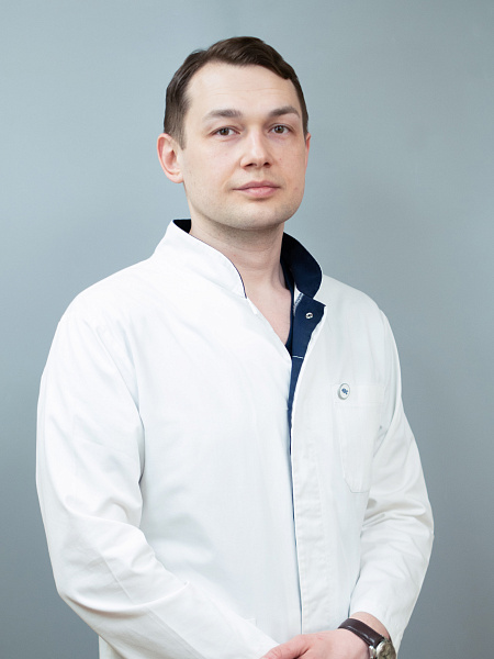 Смирнов Алексей Алексеевич